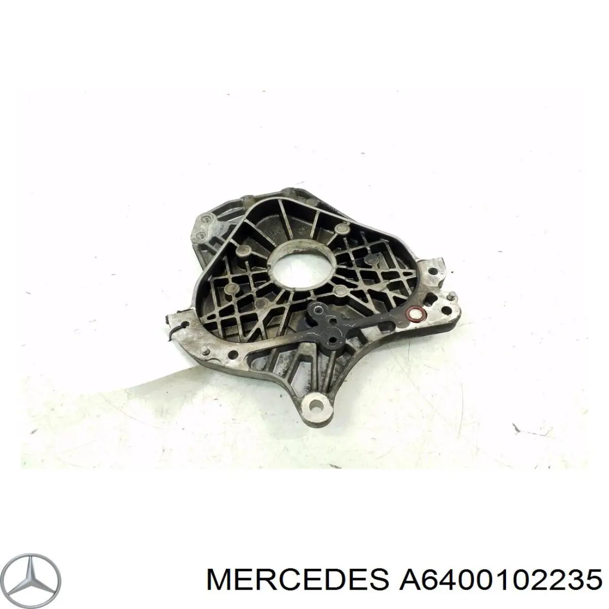 A6400102235 Mercedes 