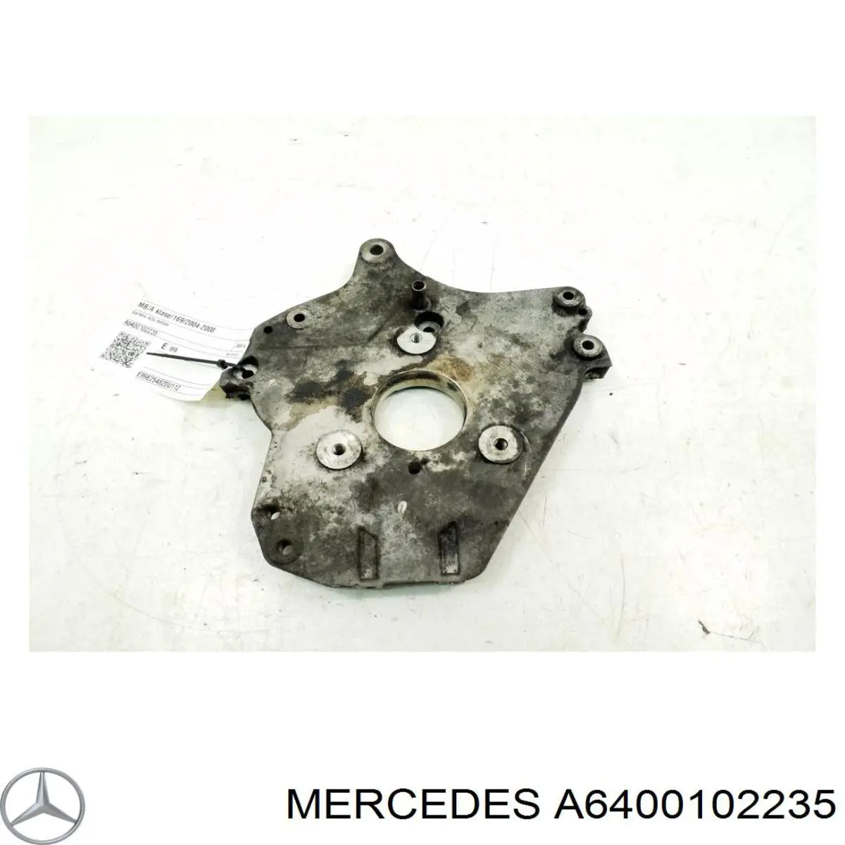  Mercedes A6400102235 preço, a partir de 163,45 USD
