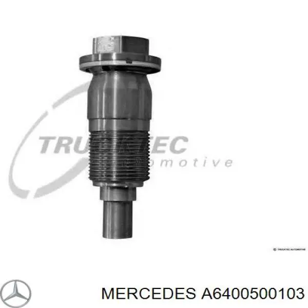 Engrenagem de cadeia da roda dentada de acionamento de cambota de motor Mercedes A6400500103 preço, a partir de 387,53 USD