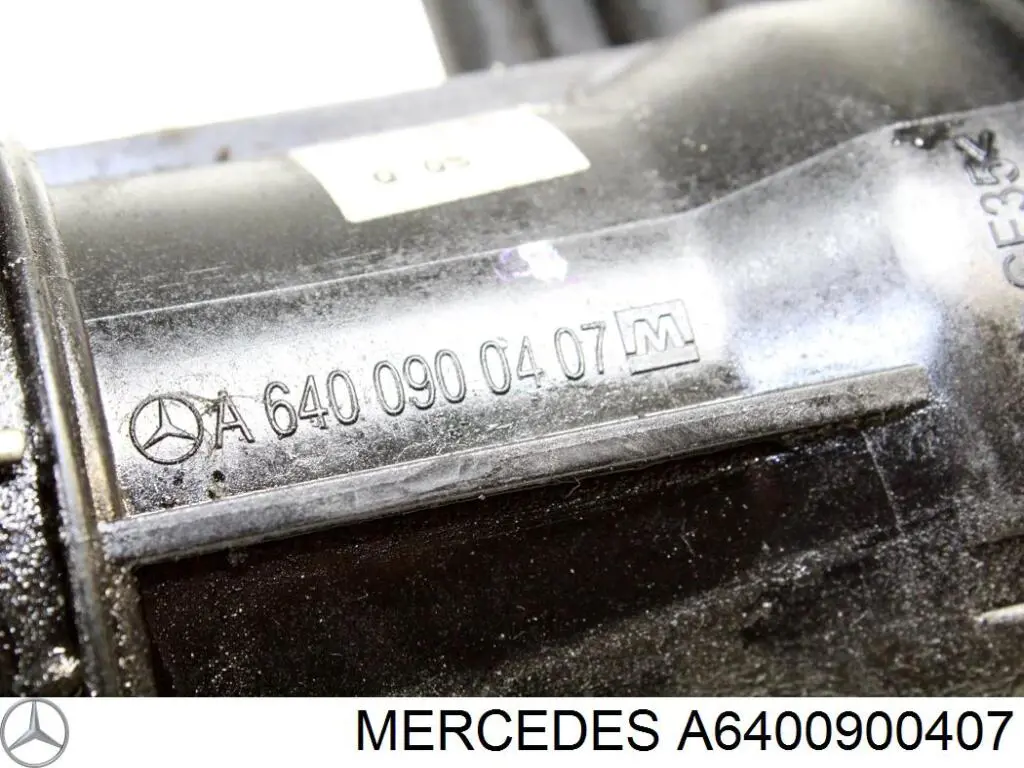  Mercedes A6400900407 preço, a partir de 68,24 USD