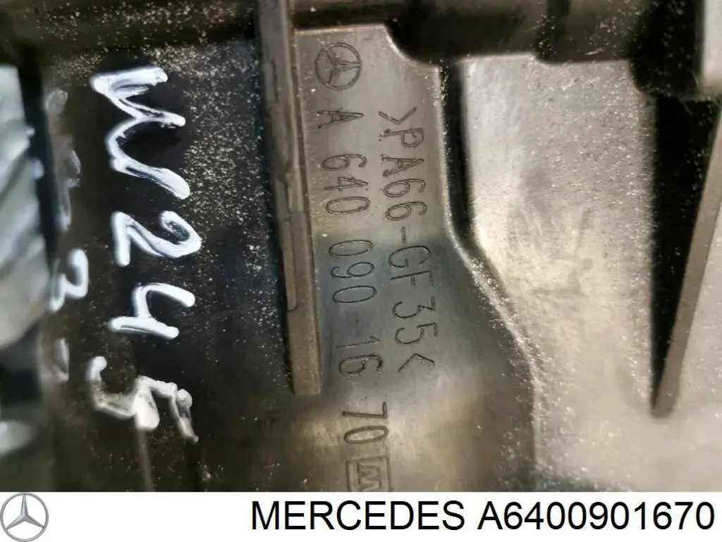 Válvula de borboleta montada Mercedes A6400901670 preço, a partir de 117,53 USD