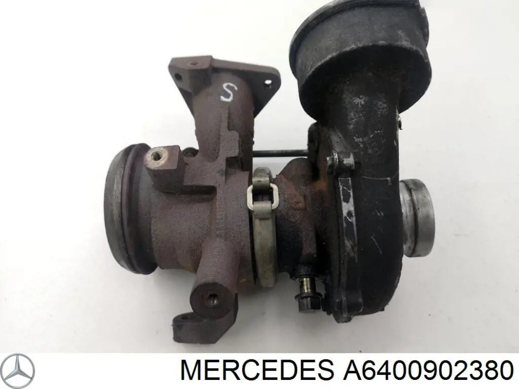 Turbina MSG Rebuilding VV16 preço, a partir de 136,21 USD