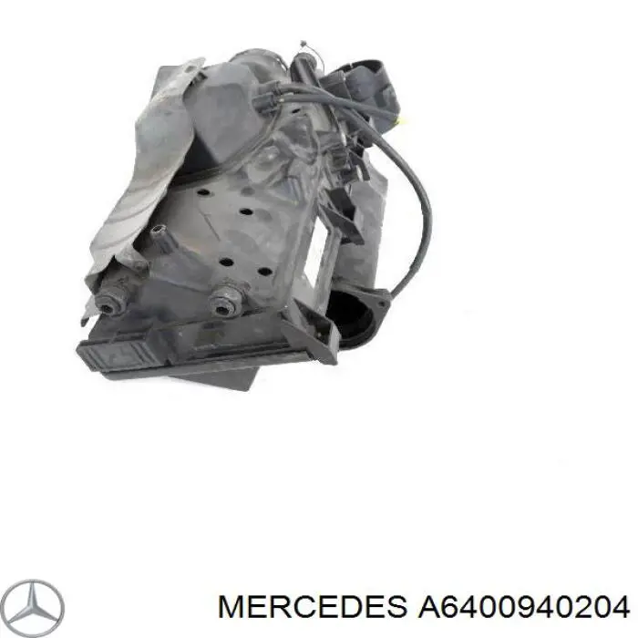 Filtro de ar Mercedes A6400940204 preço, a partir de 13,09 USD
