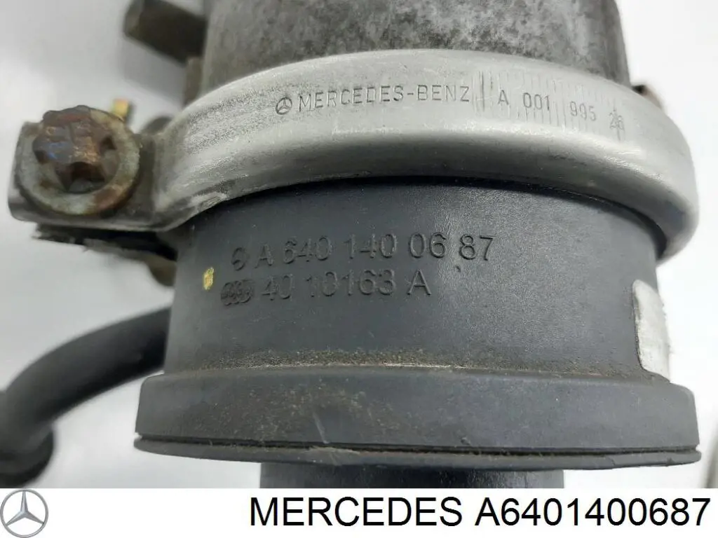  Mercedes A6401400687 preço, a partir de 37,46 USD
