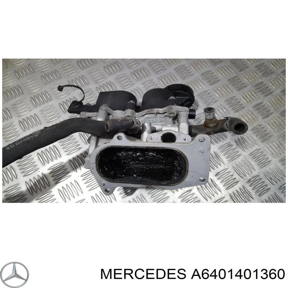 Válvula EGR de recirculação dos gases Delphi EG1052512B1 preço, a partir de 69,61 USD