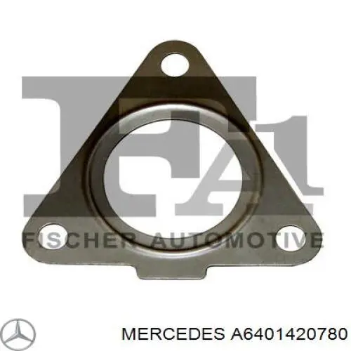 Compre A6401420180 Mercedes 