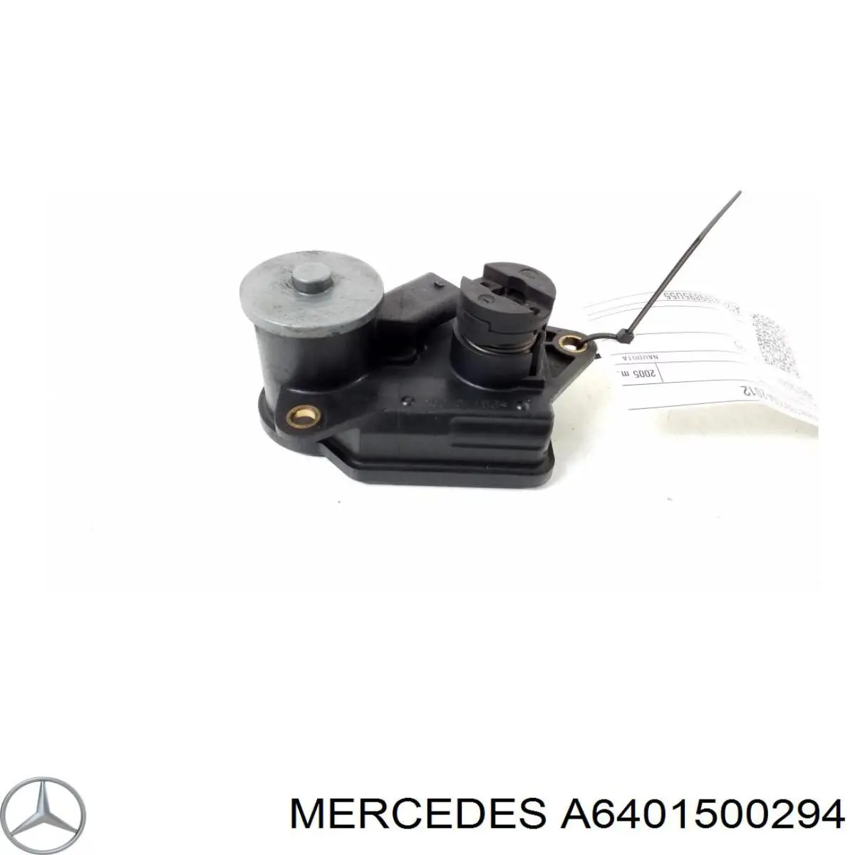 Compre A6401500294 Mercedes Regulador da válvula de borboleta