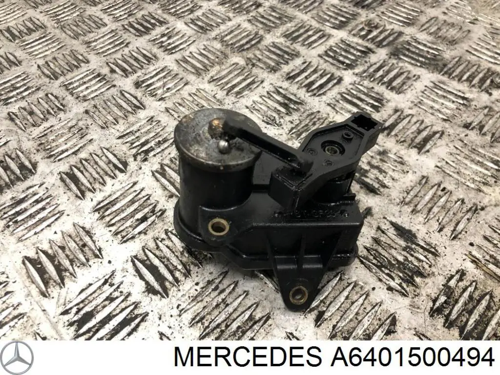 Regulador da válvula de borboleta Mercedes A6401500494 preço, a partir de 290,64 USD