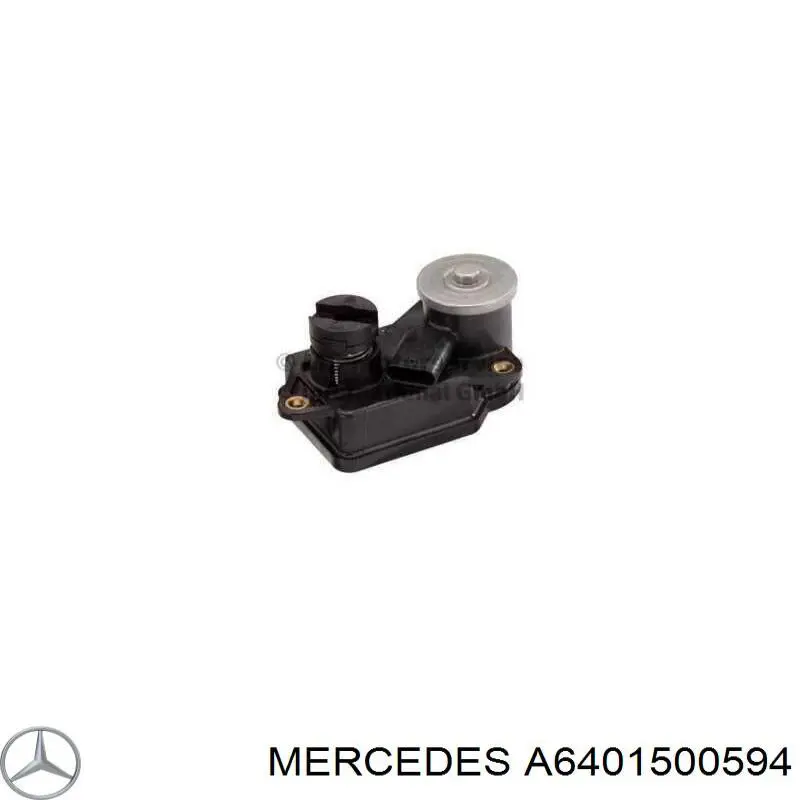 Compre A6401500594 Mercedes Regulador da válvula de borboleta