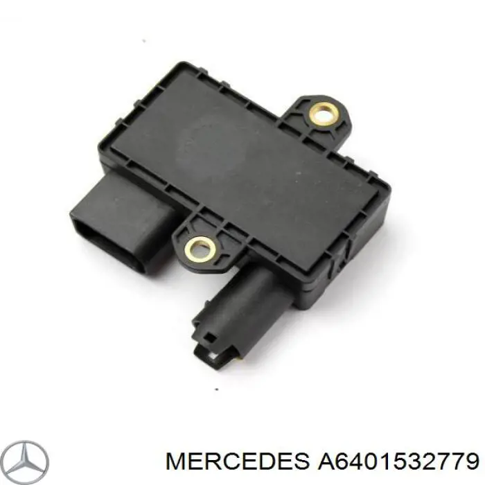 Relê das velas de incandescência Mercedes A6401532779 preço, a partir de 146,55 USD