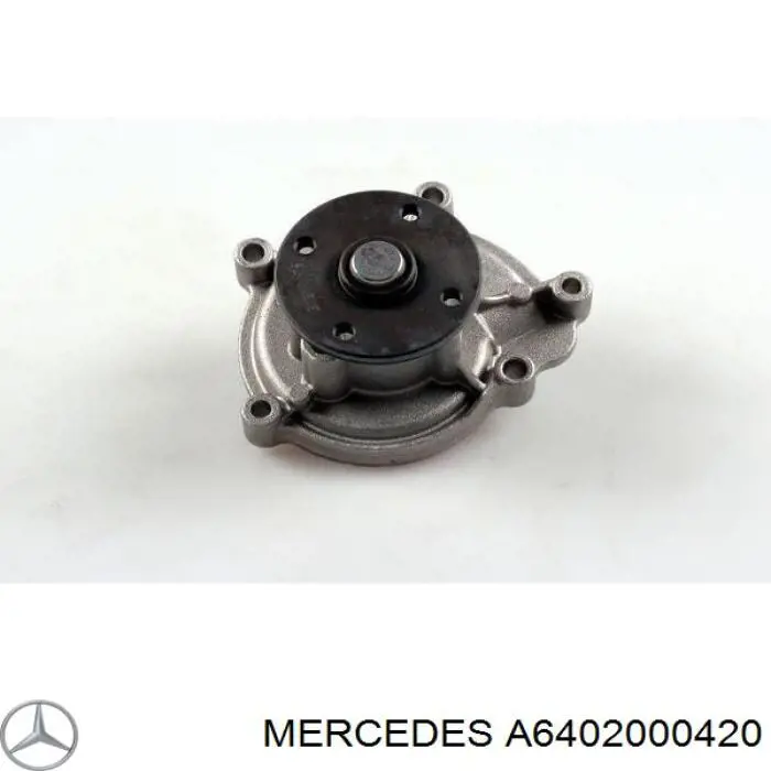 Compre 7774004030 Toyota Bomba de água (bomba) de esfriamento