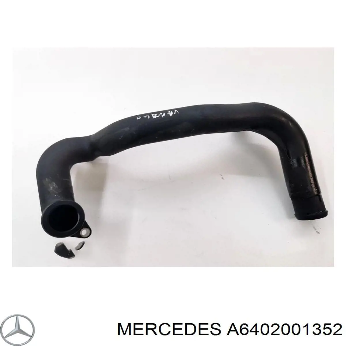  Mercedes A6402001352 preço, a partir de 207,17 USD