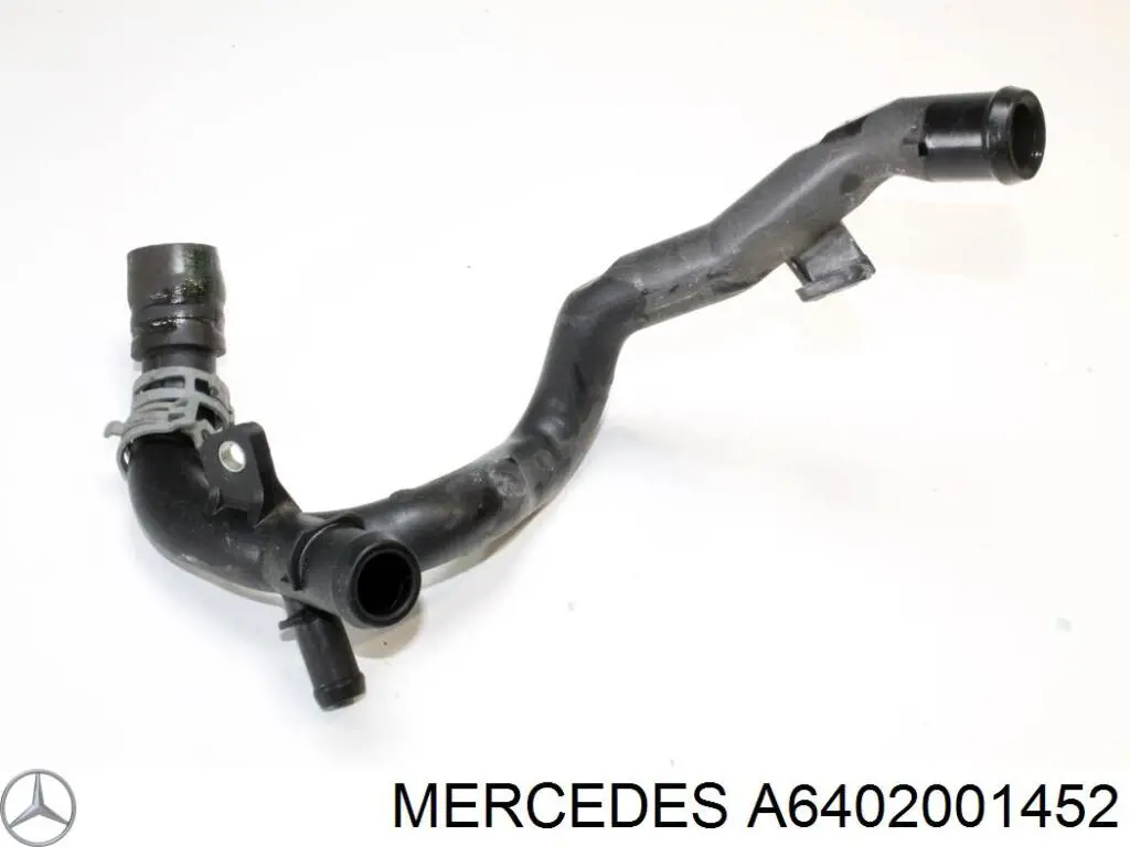 Compre A6402001452 Mercedes 