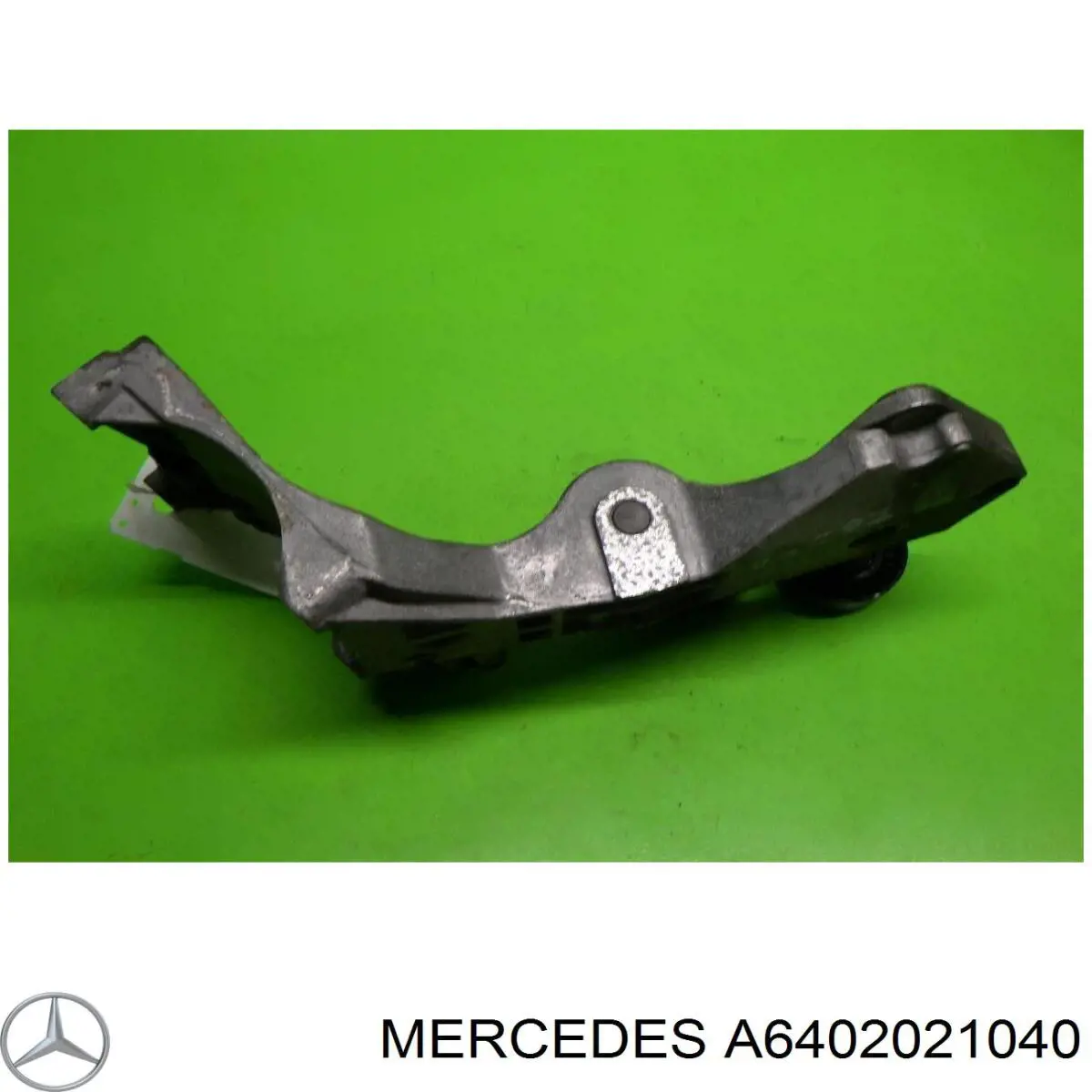 Compre A6402021040 Mercedes Consola do gerador