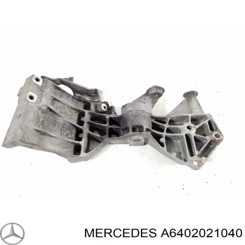 Consola do gerador Mercedes A6402021040 preço, a partir de 86,83 USD