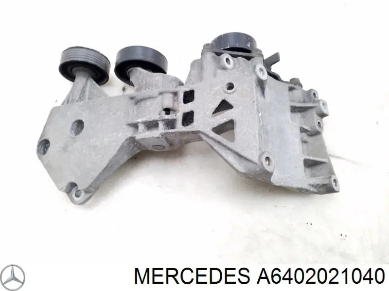 Consola do gerador Mercedes A6402021040 preço, a partir de 86,83 USD