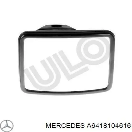 Compre 9471278 Alkar Espelho de retrovisão direito