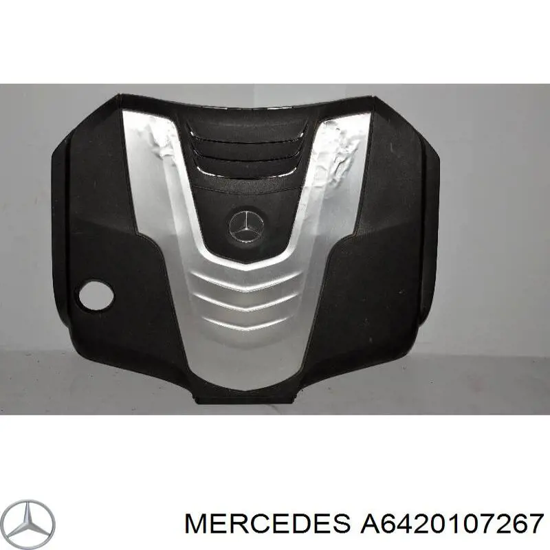 Compre A6420107267 Mercedes 