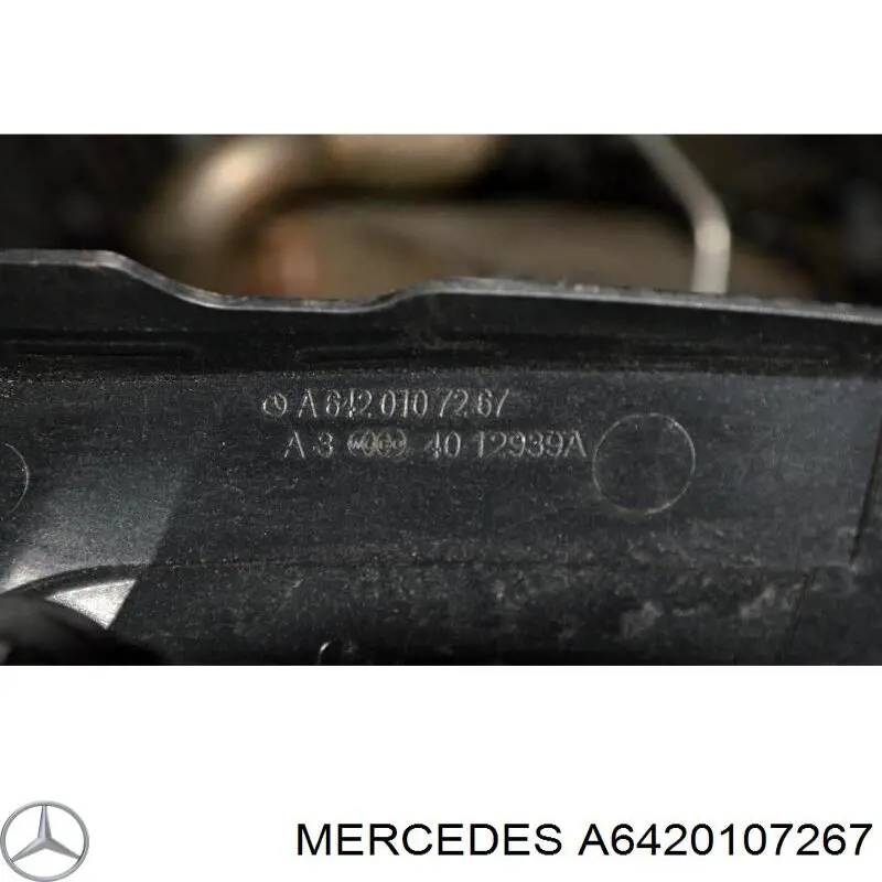  Mercedes A6420107267 preço, a partir de 317,20 USD