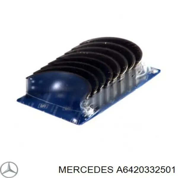  Mercedes A6420332501 preço, a partir de 90,85 USD
