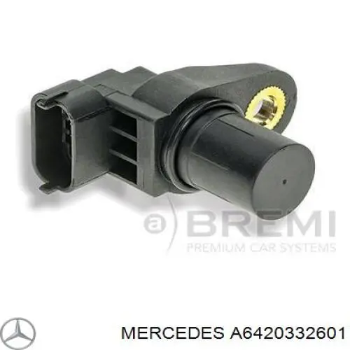 A6420332601 Mercedes 