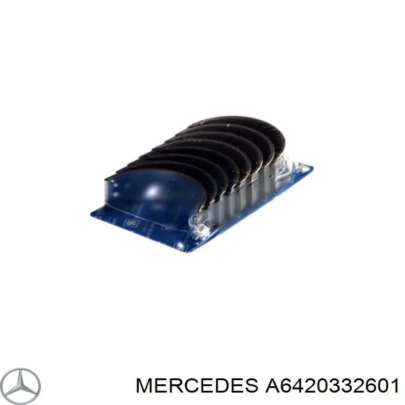  Mercedes A6420332601 preço, a partir de 99,28 USD