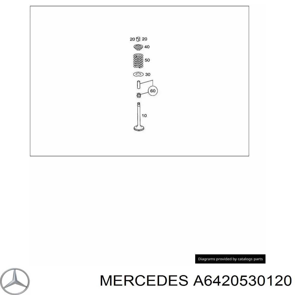  Mercedes A6420530000 preço, a partir de 17,38 USD
