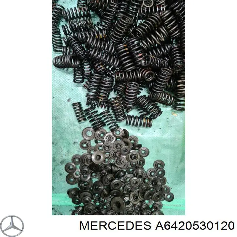 Compre A6420530000 Mercedes 
