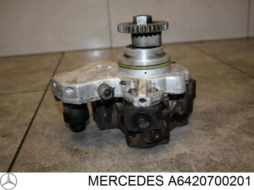 Compre 0445010135 Bosch Bomba de combustível de pressão alta