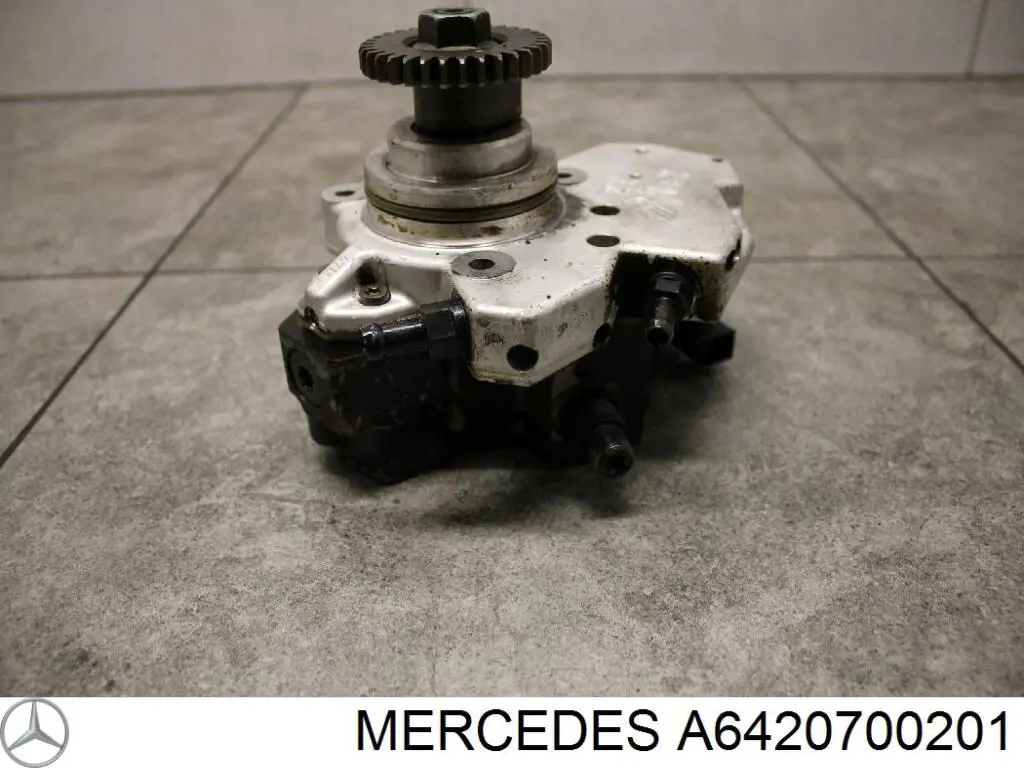 Bomba de combustível de pressão alta Bosch 0445010135 preço, a partir de 221,33 USD