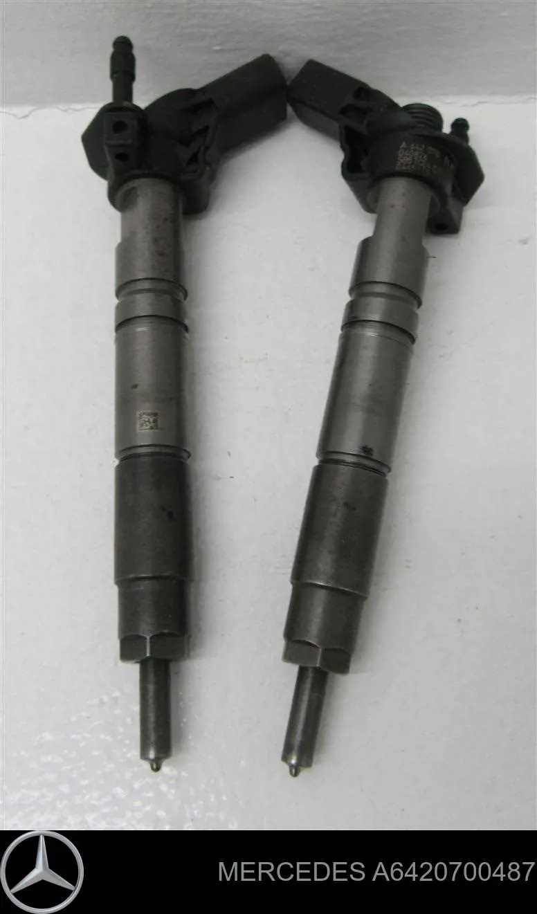 Injetor de injeção de combustível Mercedes A6420700487 preço, a partir de 93,64 USD
