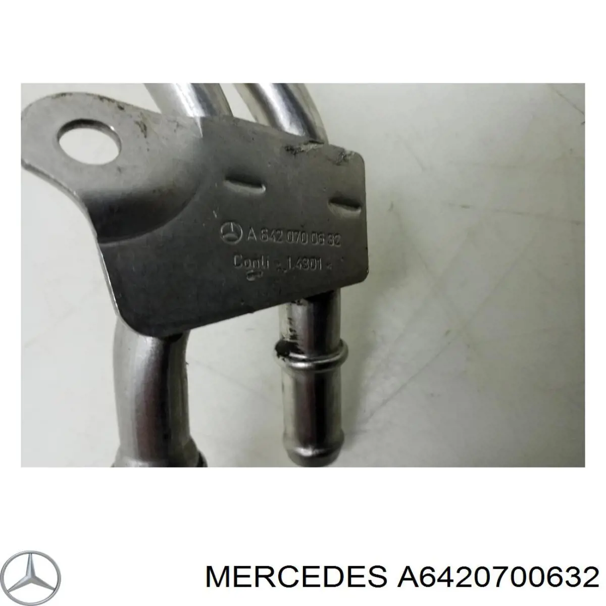 Compre A6420700632 Mercedes 