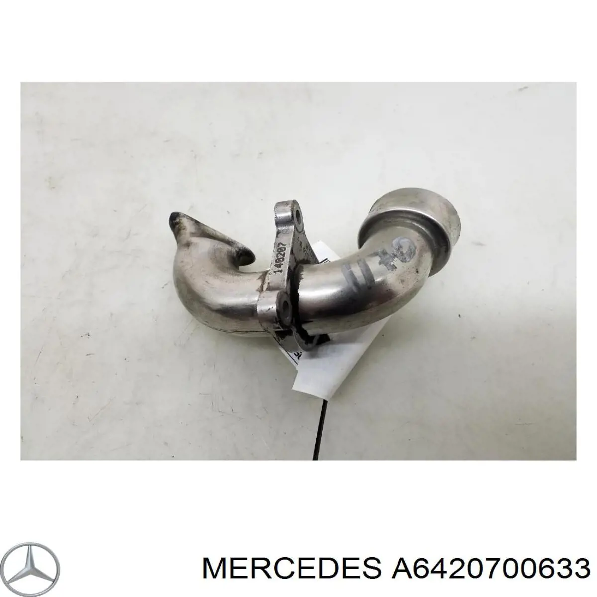 Compre A6420701000 Mercedes 