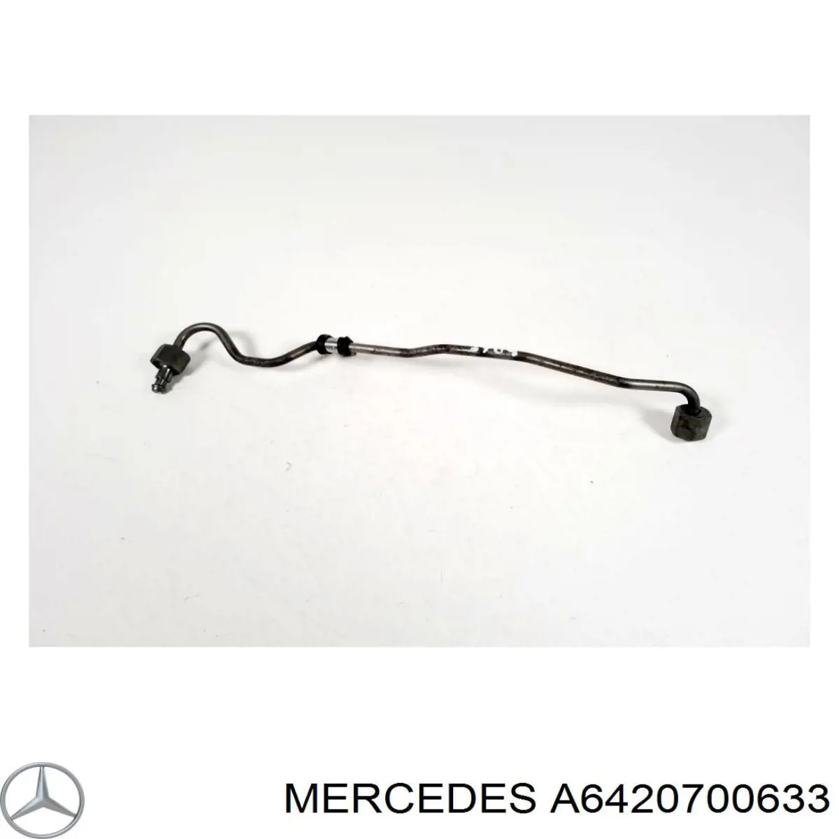  Mercedes A6420701000 preço, a partir de 116,17 USD