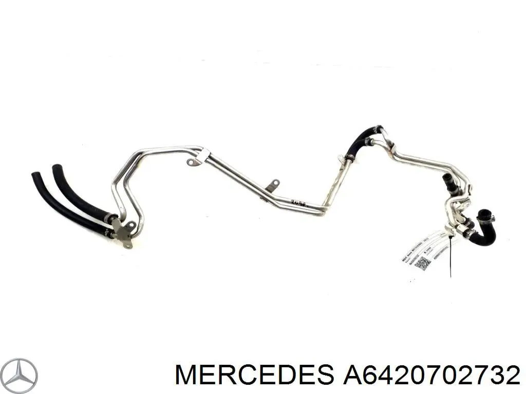 Compre A6420702732 Mercedes 