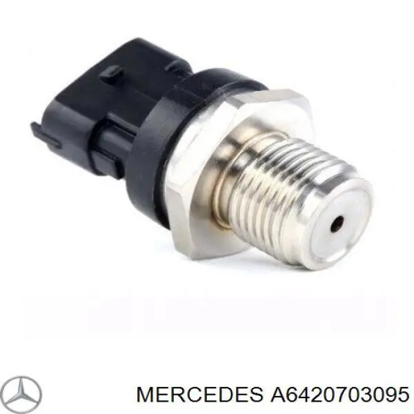 Distribuidor de combustível (rampa) direito Mercedes A6420703095 preço, a partir de 111,73 USD
