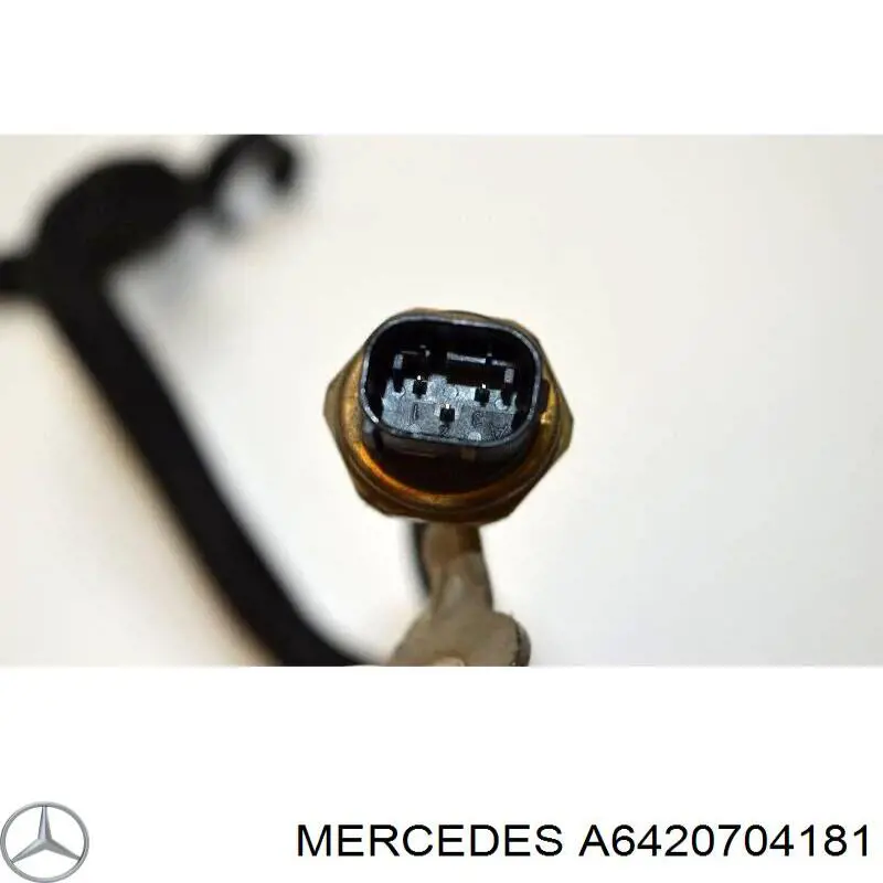 Mangueira universal de combustível Mercedes A6420704181 preço, a partir de 302,18 USD