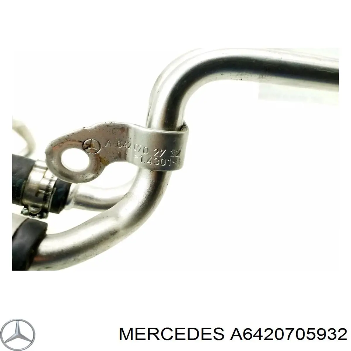Compre A6420700600 Mercedes 