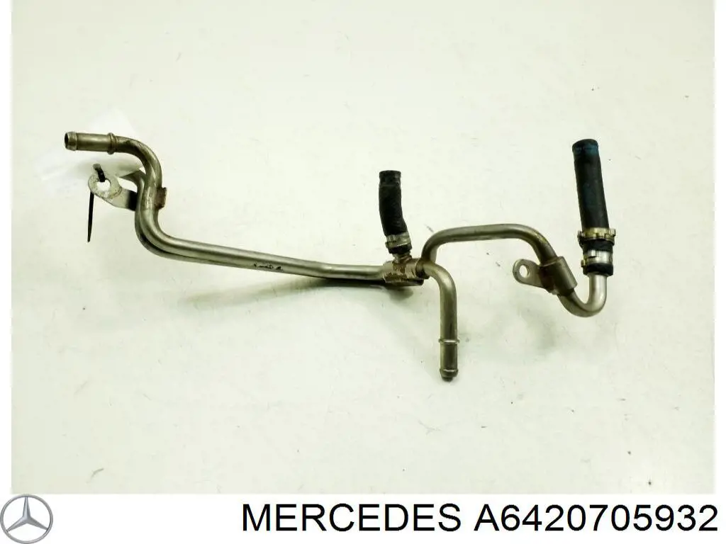  Mercedes A6420700600 preço, a partir de 218,05 USD