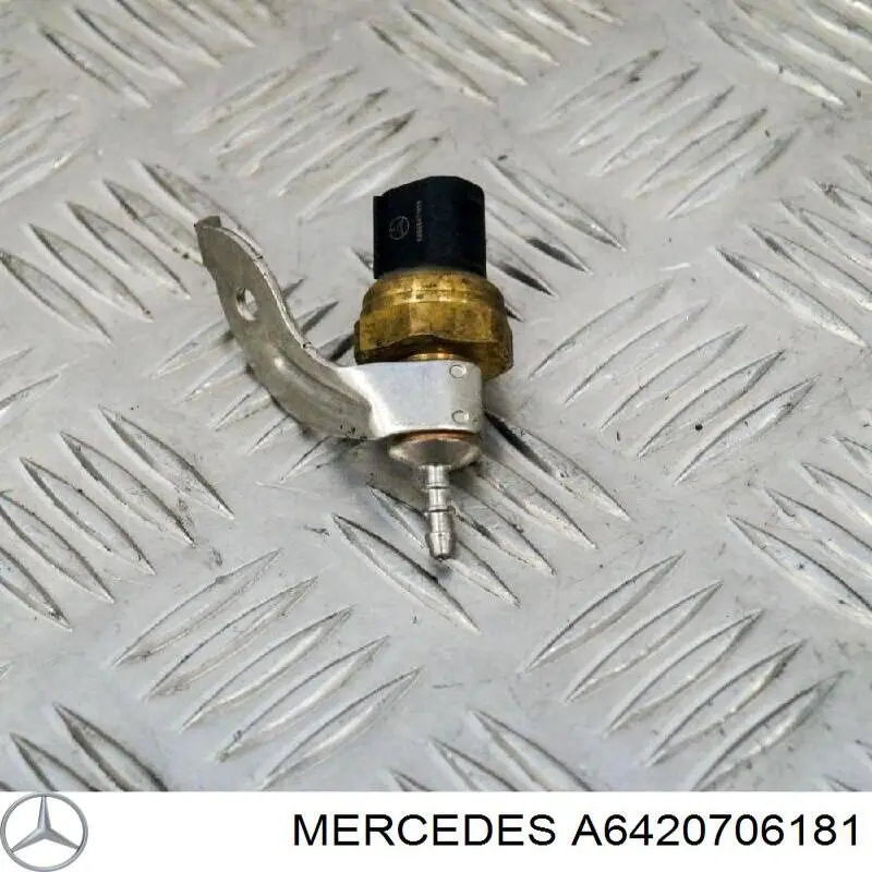 Mangueira universal de combustível Mercedes A6420706181 preço, a partir de 302,18 USD