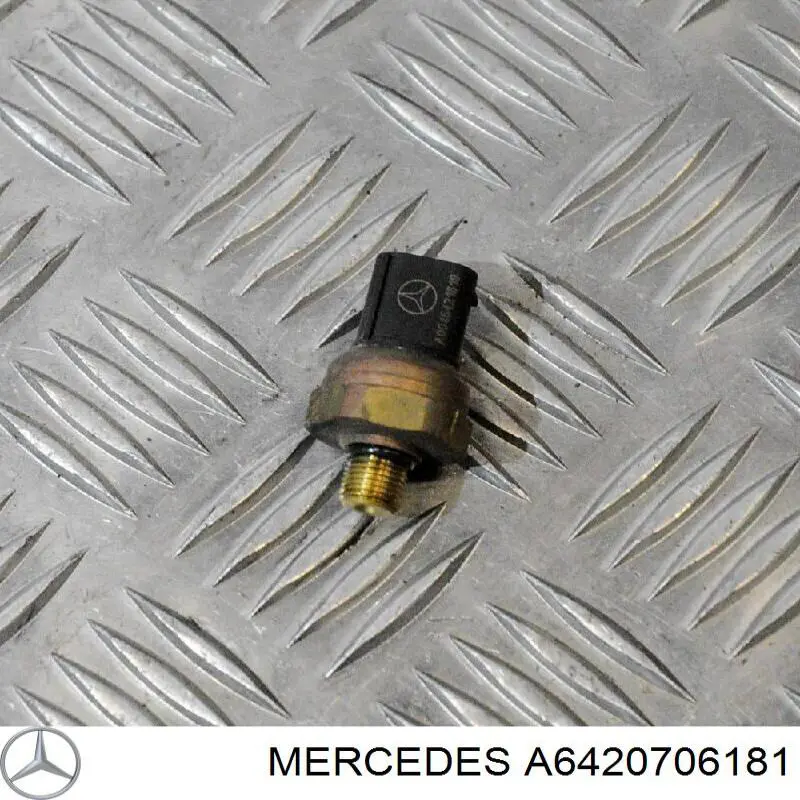 Compre A6420706181 Mercedes Mangueira universal de combustível