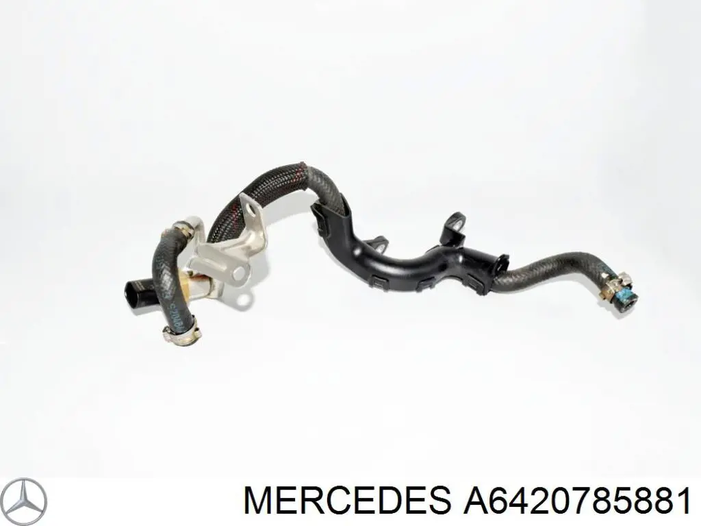 A6420785881 Mercedes 