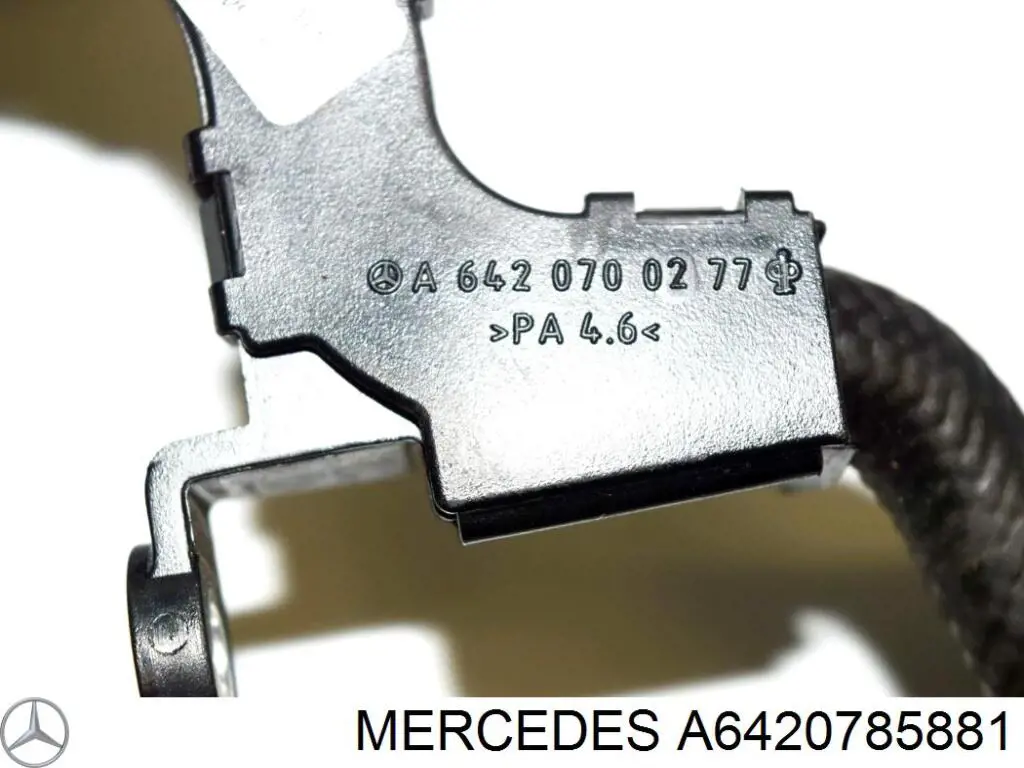  Mercedes A6420785881 preço, a partir de 16,75 USD