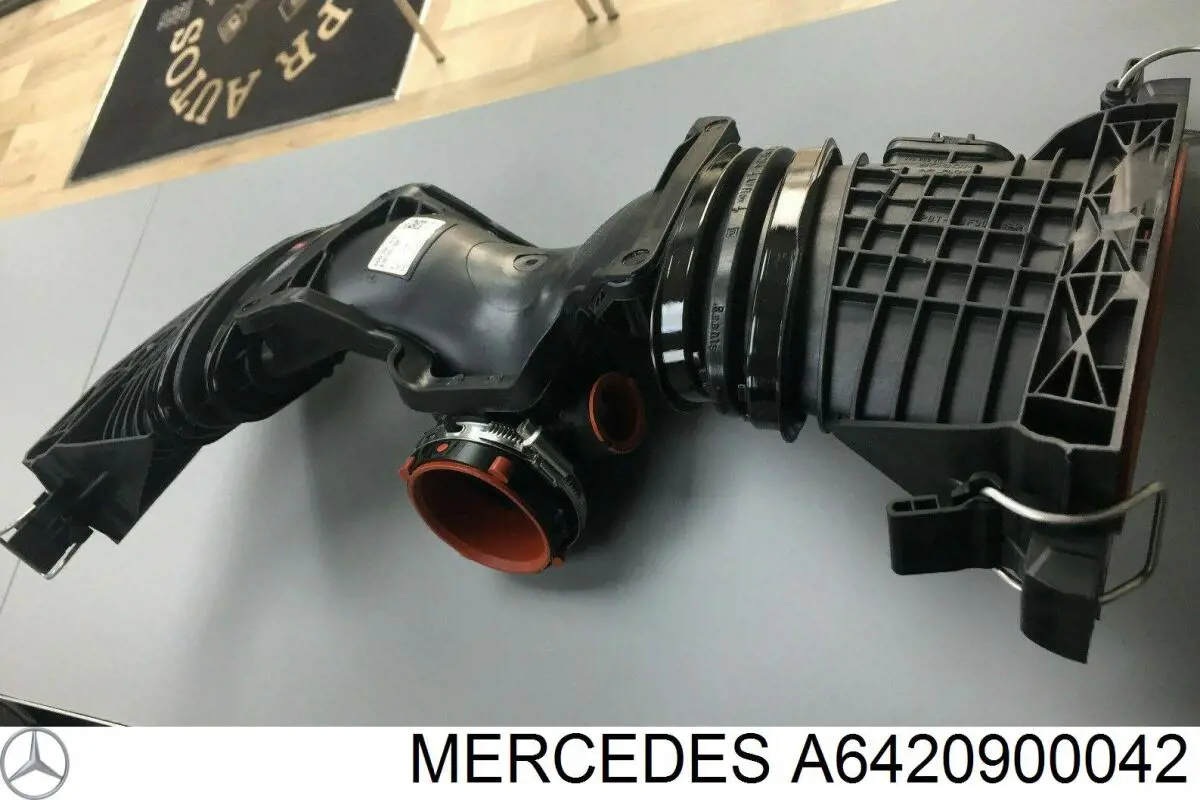Sensor de fluxo (consumo) de ar, medidor de consumo M.A.F. - (Mass Airflow) AND 30129040 preço, a partir de 293,29 USD