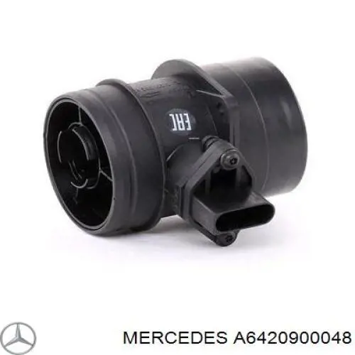 Compre 86471 Meat&Doria Sensor de fluxo (consumo) de ar, medidor de consumo M.A.F. - (Mass Airflow)