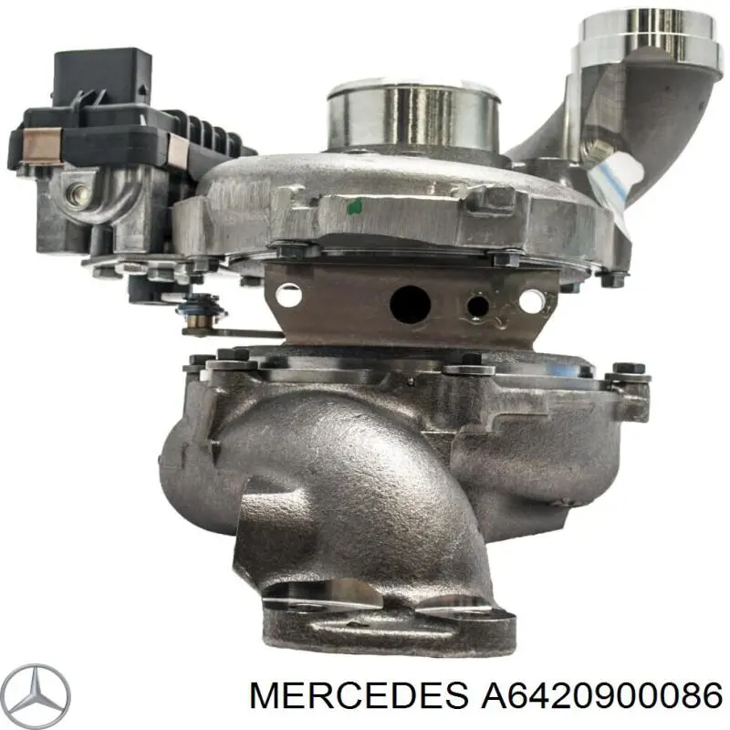 Turbina SL Turbo GTB2056VSL161301TURBO