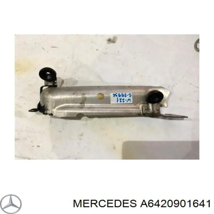  Mercedes A6420901641 preço, a partir de 170,75 USD