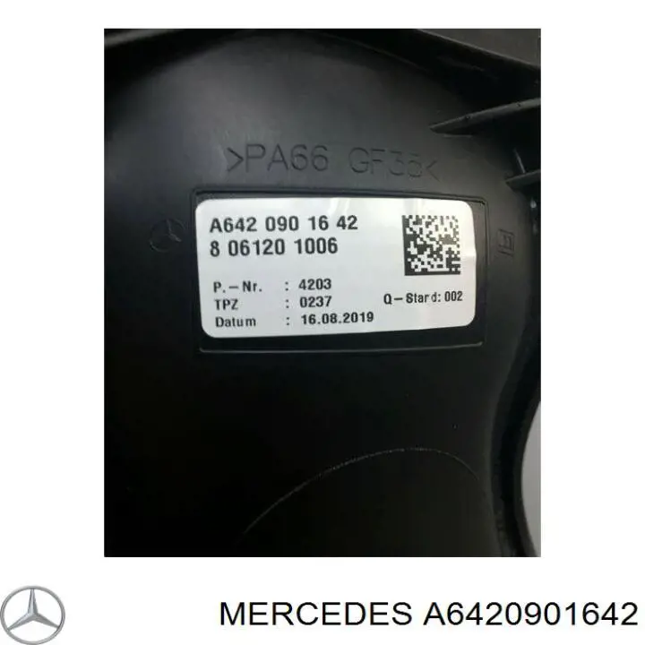 Sensor de fluxo (consumo) de ar, medidor de consumo M.A.F. - (Mass Airflow) Vika 19621001 preço, a partir de 392,16 USD