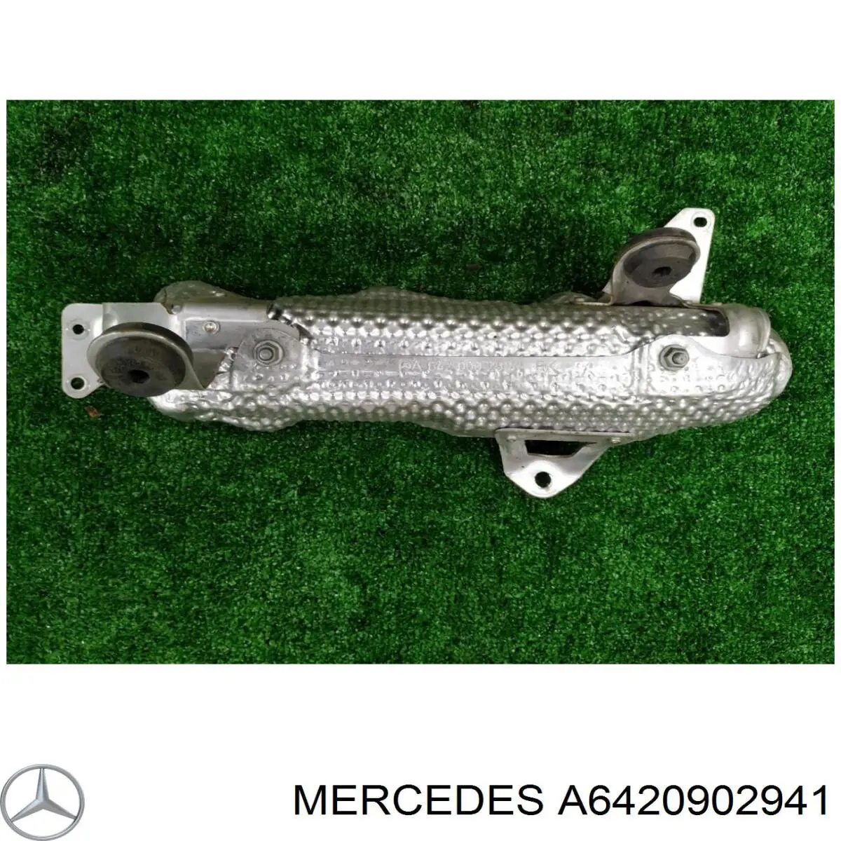  Mercedes A6420902941 preço, a partir de 118,60 USD