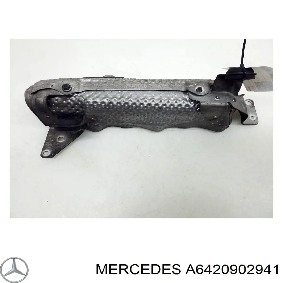 Compre A6420902941 Mercedes 